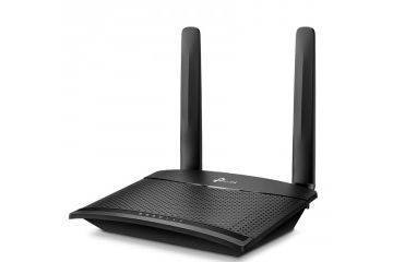 Routerji WiFi TP-link TP-LINK TL-MR100 N300...