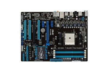 Osnovne plošče Asus Mainboard Socket-FM2 ASUS...