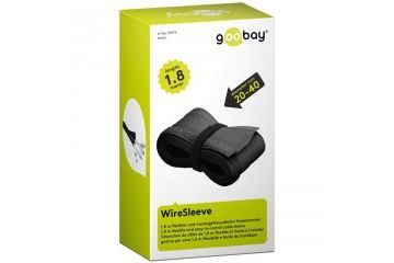 Dodatki Goobay GOOBAY 1,8m fleksibilni...