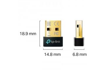 adapterji TP-link TP-LINK UB500 Bluetooth 5.0...