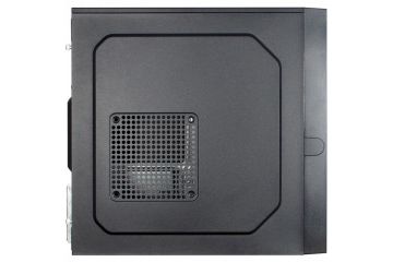 PC Ohišja INTER-TECH INTER-TECH 6505 RETO...