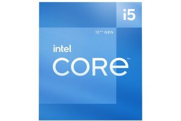 Procesorji Intel Intel Core i5-12400F...