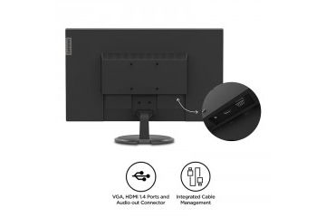 Namizni računalniki Lenovo LENOVO D27-30 68,58...