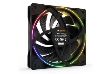 CPU hladilniki BE QUIET! BE QUIET! LIGHT WINGS...