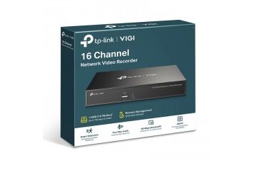 ITX in Barebone Sistemi TP-link TP-LINK VIGI...