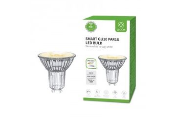 LED sijalke, žarnice Woox WOOX R5143 Smart...