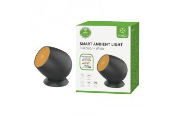 LED sijalke, žarnice Woox WOOX R5145 Smart...
