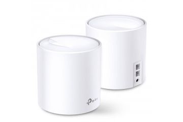 Routerji WiFi TP-link TP-LINK Deco X20 (2-pack)...