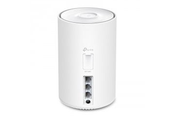 Routerji WiFi TP-link TP-LINK Deco X20-4G...