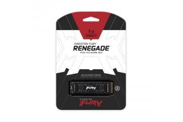 Trdi diski Kingston KINGSTON Fury Renegade 1TB...