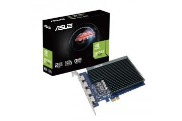 Grafične kartice Asus ASUS Geforce GT 730 2GB...