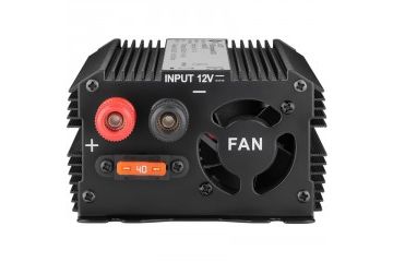 Dodatki Goobay GOOBAY 12V-230V DC/AC USB-5V...