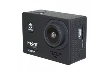  Slušalke MOYE  MOYE VENTURE FHD ACTION CAMERA