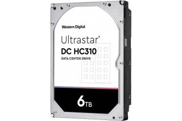 Trdi diski Western Digital  HGST/WD 6TB SATA 3...