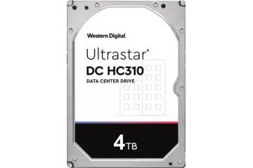 Trdi diski Western Digital  HGST/WD 4TB SATA 3...