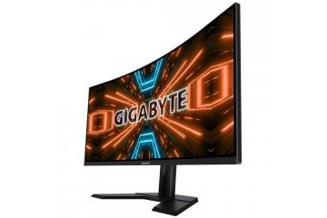 LCD monitorji Gigabyte  GIGABYTE G34WQC A 34''...