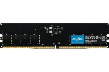 Pomnilnik CRUCIAL  Crucial 32GB DDR5-4800 UDIMM...