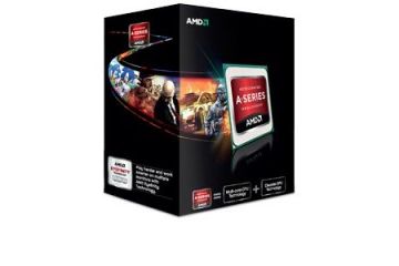 Procesorji AMD Procesor AMD A-Serie A10-5800K...