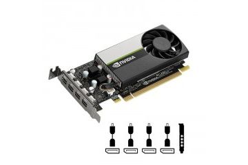 Grafične kartice PNY  PNY NVIDIA T1000 4GB...