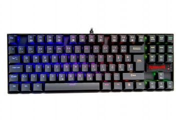 Tipkovnice REDRAGON  KEYBOARD - REDRAGON KUMARA...