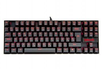 Tipkovnice REDRAGON  KEYBOARD - REDRAGON KUMARA...