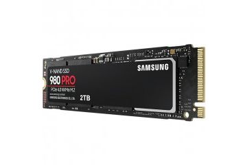 SSD diski Samsung  Samsung 2TB 980 Pro SSD...