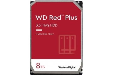 Trdi diski Western Digital  WD trdi disk 8TB...