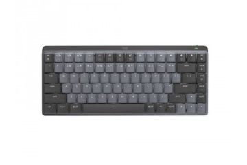 Tipkovnice Logitech  Tipkovnica Logitech MX...