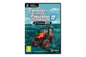 Igre   Farming Simulator 22 - Kubota Expansion...