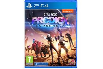 Igre Outright Games  Star Trek: Prodigy -...