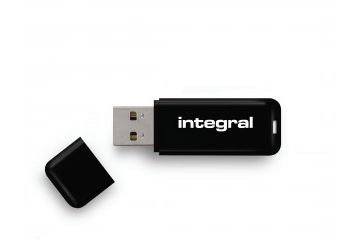  USB spominski mediji INTEGRAL  Integral Noir...