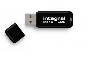  USB spominski mediji INTEGRAL INTEGRAL NOIR...