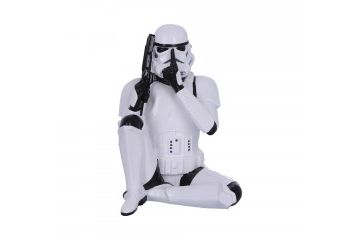 Ostalo   NEMESIS NOW SPEAK NO EVIL STORMTROOPER...