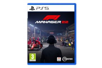 Igre   F1® Manager 2022 (Playstation 5)