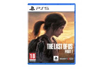 Igre Sony  The Last of Us Part I (Playstation 5)