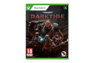 Igre   Warhammer 40,000: Darktide (Xbox Series X)