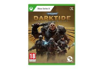 Igre   Warhammer 40,000: Darktide - Imperial...