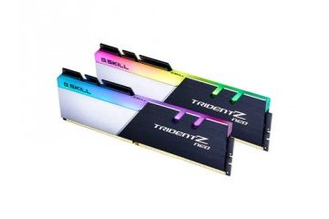 Pomnilnik G.Skill  RAM DDR4 16GB Kit (2x 8GB)...