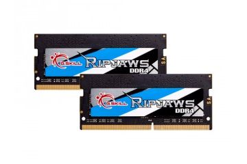 Pomnilnik G.Skill  RAM SODIMM DDR4 32GB Kit (2x...
