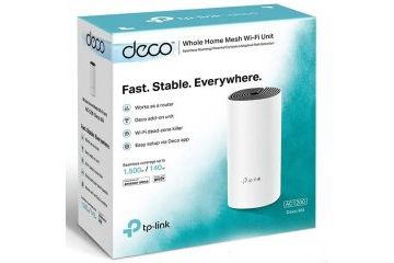 Routerji WiFi TP-link TP-LINK AC1200 Deco M4...