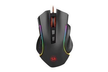 Miške REDRAGON  MOUSE - REDRAGON GRIFFIN M607