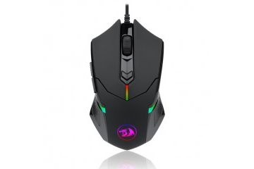 Miške REDRAGON  MOUSE - REDRAGON CENTROPHORUS...