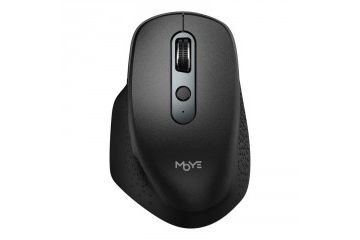 Miške MOYE  MOYE ERGO PRO WIRELESS MOUSE