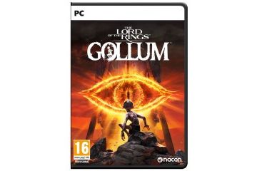 Igre NACON  The Lord of the Rings: Gollum (PC)