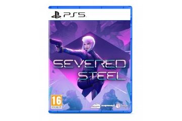 Igre Merge Games  Severed Steel (Playstation 5)