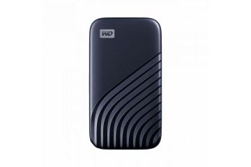 Prenosni diski 2.5' Western Digital  WD My...