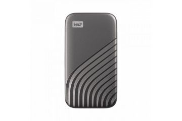 Prenosni diski 2.5' Western Digital  WD My...