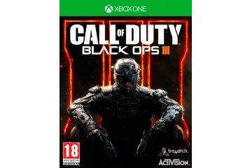 Igre Activision Call of Duty: Black Ops III...