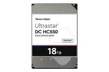 Trdi diski Western Digital  HGST/WD 18TB SATA 3...