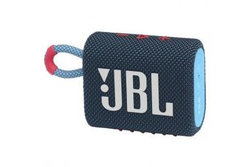 Predvajalniki    JBL GO 3 Bluetooth prenosni...